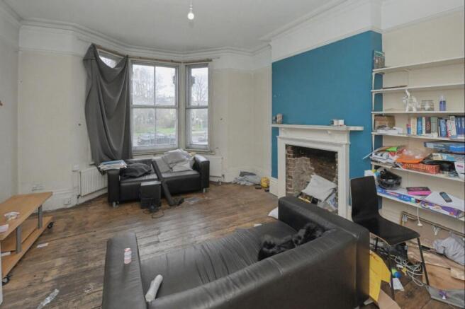 35 Talgarth Road, London W14 9DB