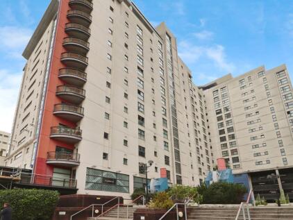 Landmark Place, Cardiff