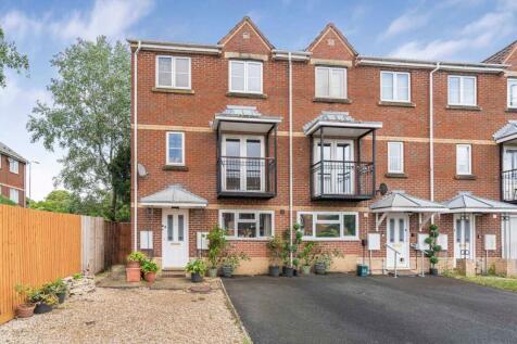 Meyseys Close, Headington, OX3