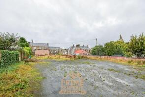 1, Robertson Place, Brunton Road, Markinch KY7 6DW
