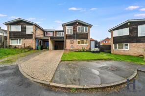 97, Wirehill Drive, Redditch B98 7LR