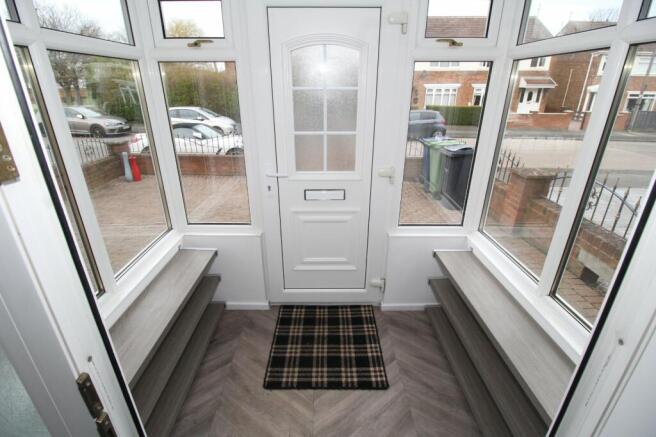 Porch