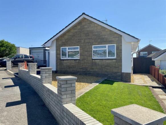 24 NORMANDY WAY