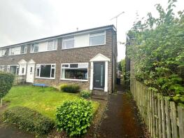 134, Cheltenham Road, Bradford BD2 1QQ