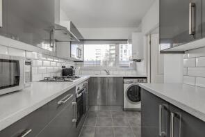 Flat 103, 92 Pegswood Court, Cable Street, London E1 8GX