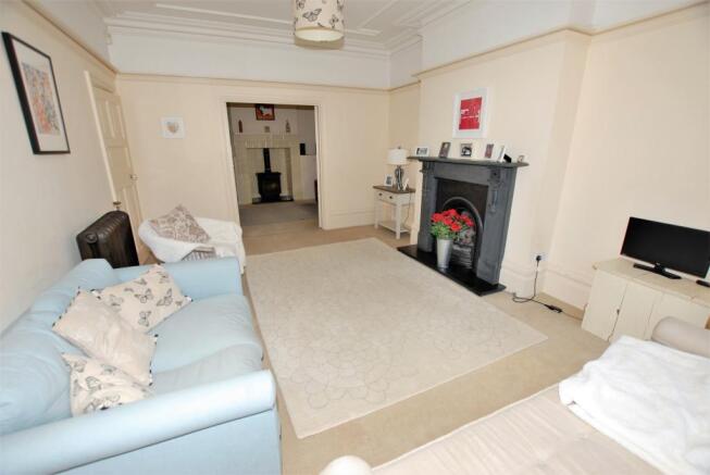 Drawing room