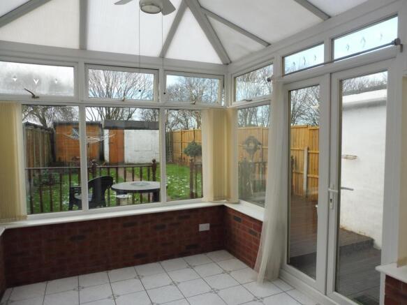 Conservatory