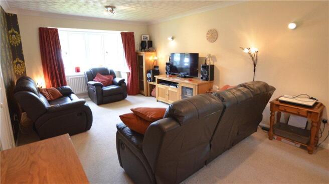 Living Room Shot 2