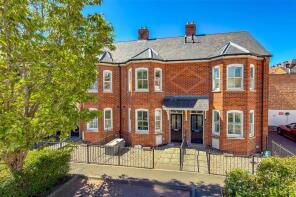 9, Wetherall Mews, St. Albans AL1 1AS