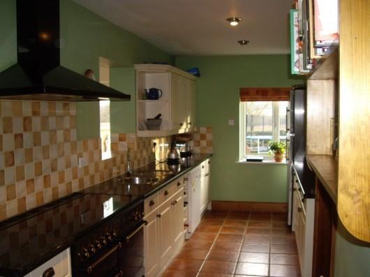 Kitchen II