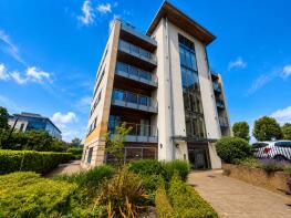 12, St James South 1, Jessop Avenue, Cheltenham GL50 3SP