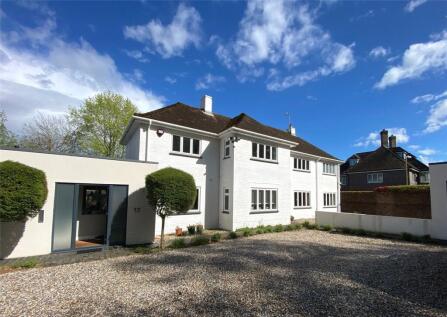 Chilbolton Avenue, Winchester, Hampshire, SO22
