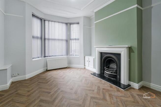 Fitted Blinds