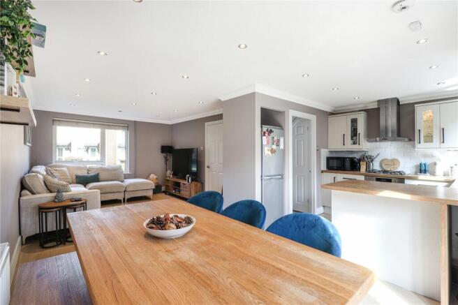 Dining-Living