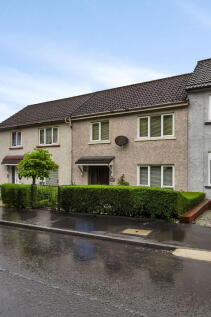 Divernia Way, Barrhead, Glasgow, East Renfrewshire
