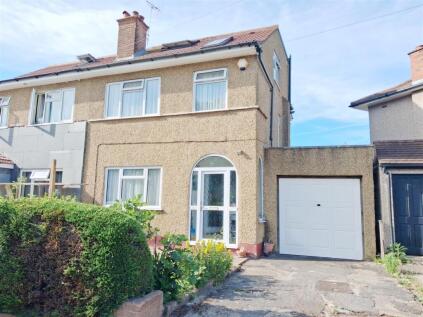 Balmoral Drive, Hayes