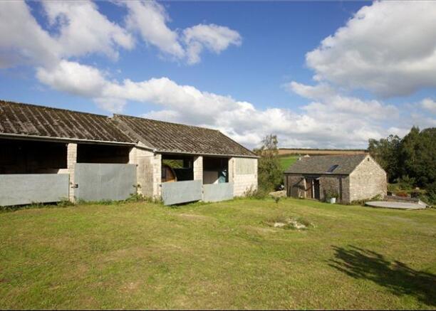 Outbuildings