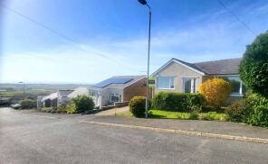 57, Bro Enddwyn, Dyffryn Ardudwy LL44 2BG