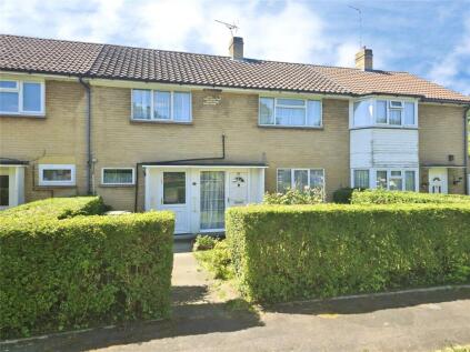 Farm Close, Bracknell, Berkshire, RG42