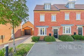 15, Washbrook, Overstone NN6 0GE