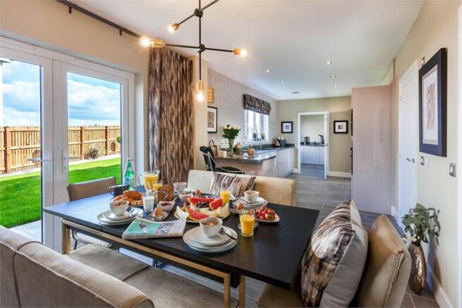 Off Millerhill Road,
Danderhall,
Midlothian,
EH22 1SB photo 4