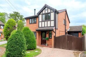 32, Bankfield, Bardsey, Leeds LS17 9AP