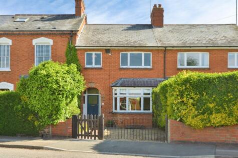 Calverton Road, Stony Stratford, Milton Keynes