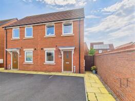21, Woodpecker Close, West Bridgford NG2 7YX