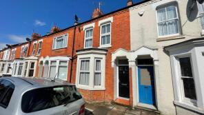 30, Purser Road, Northampton NN1 4PQ