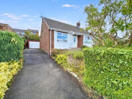 93, Pleasant View, Bridgehill DH8 8LF