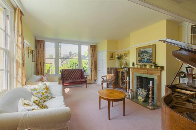 Drawing Room