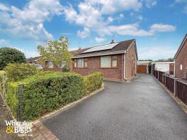 24, Portland Drive, Stoke-on-trent ST8 6RY