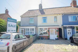 62, Norwich Road, Dereham NR20 3AR