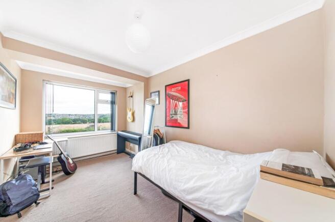 GROUND FLOOR BEDROOM