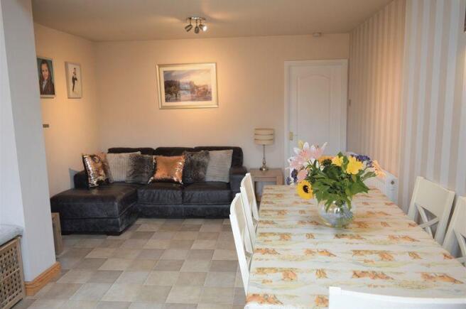 Open Plan Kitc...