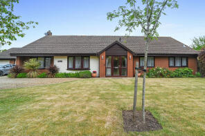 The Rowans, Finneys Drift, Ipswich IP10 0HF