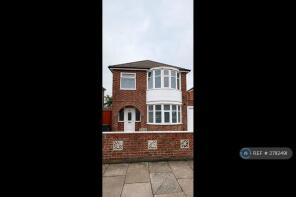 29, Wyvern Avenue, Leicester LE4 7HJ