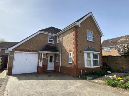 Lilyvale Close, Priorslee, Telford, Shropshire, TF2