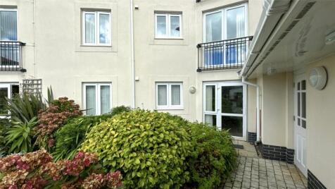 Trafalgar Court, Penzance, TR18