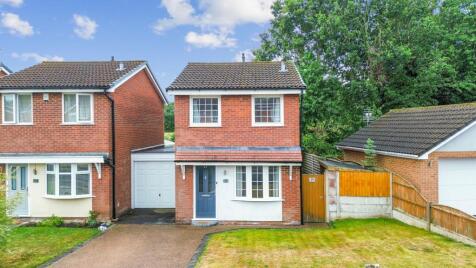 Wiltshire Close, Woolston, WA1