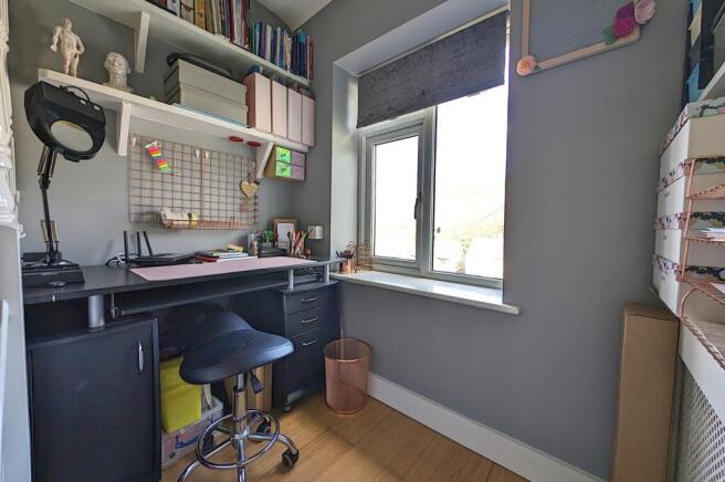 Office Area