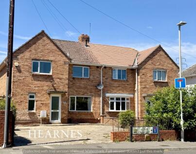 Alder Crescent, Poole, BH12
