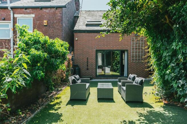 3 bed End of Terrace for sale Image 4