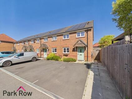 Boston Court, Sherburn In Elmet, Leeds