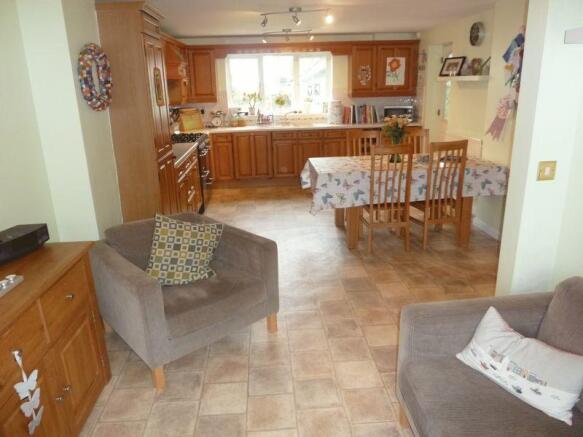 Family Kitchen