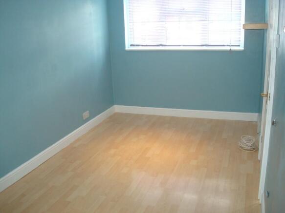G/F Bedroom 4