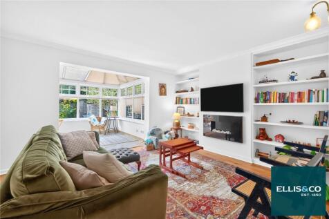 Elsinore Gardens, Childs Hill, NW2