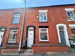 21, Briscoe Street, Oldham OL1 3RW