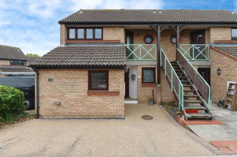 Church mews, Basildon, SS15
