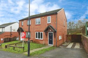 29, Castlebeck Drive, Sheffield S2 1NP